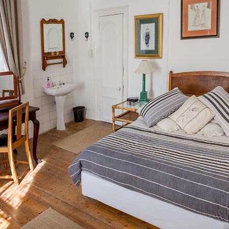3 Darling Street Guest House Hanover Luaran gambar