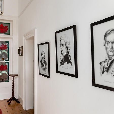 3 Darling Street Guest House Hanover Luaran gambar
