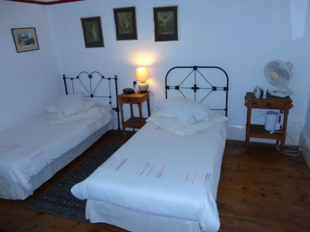 3 Darling Street Guest House Hanover Luaran gambar