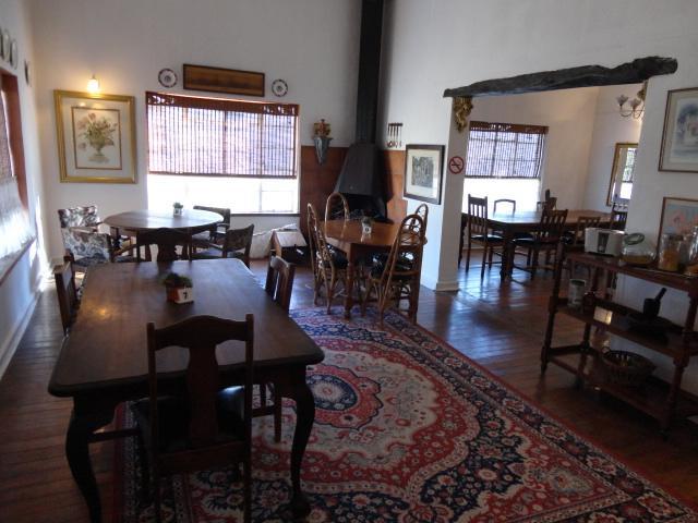 3 Darling Street Guest House Hanover Luaran gambar