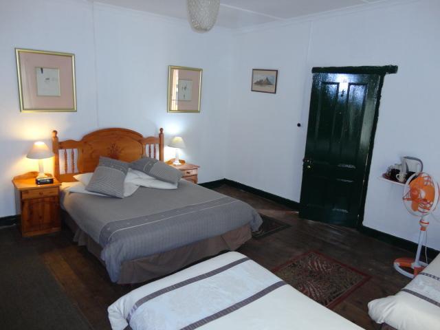 3 Darling Street Guest House Hanover Luaran gambar