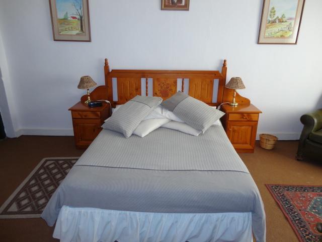 3 Darling Street Guest House Hanover Luaran gambar