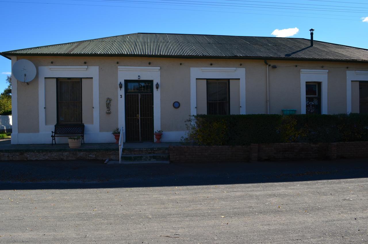 3 Darling Street Guest House Hanover Luaran gambar