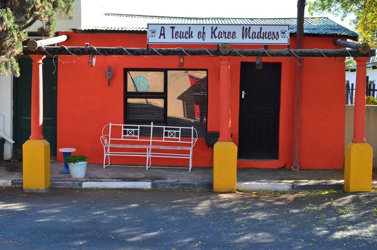 3 Darling Street Guest House Hanover Luaran gambar