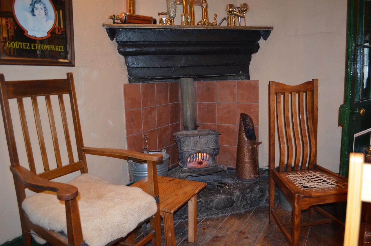 3 Darling Street Guest House Hanover Luaran gambar