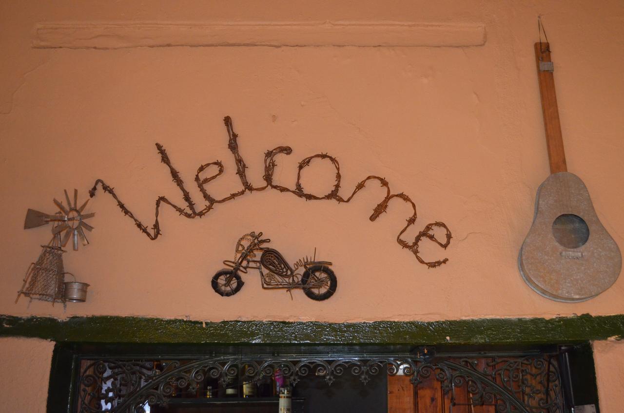 3 Darling Street Guest House Hanover Luaran gambar