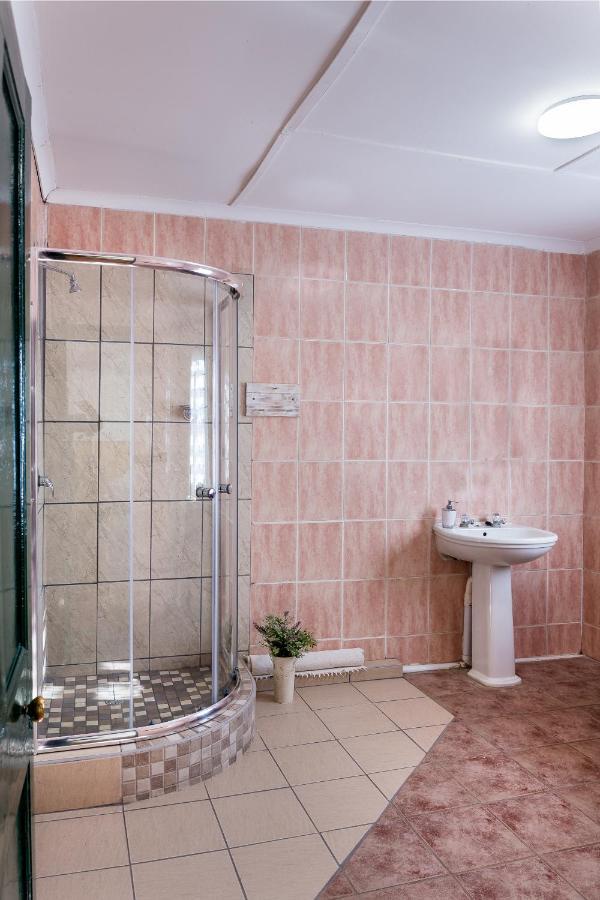 3 Darling Street Guest House Hanover Luaran gambar