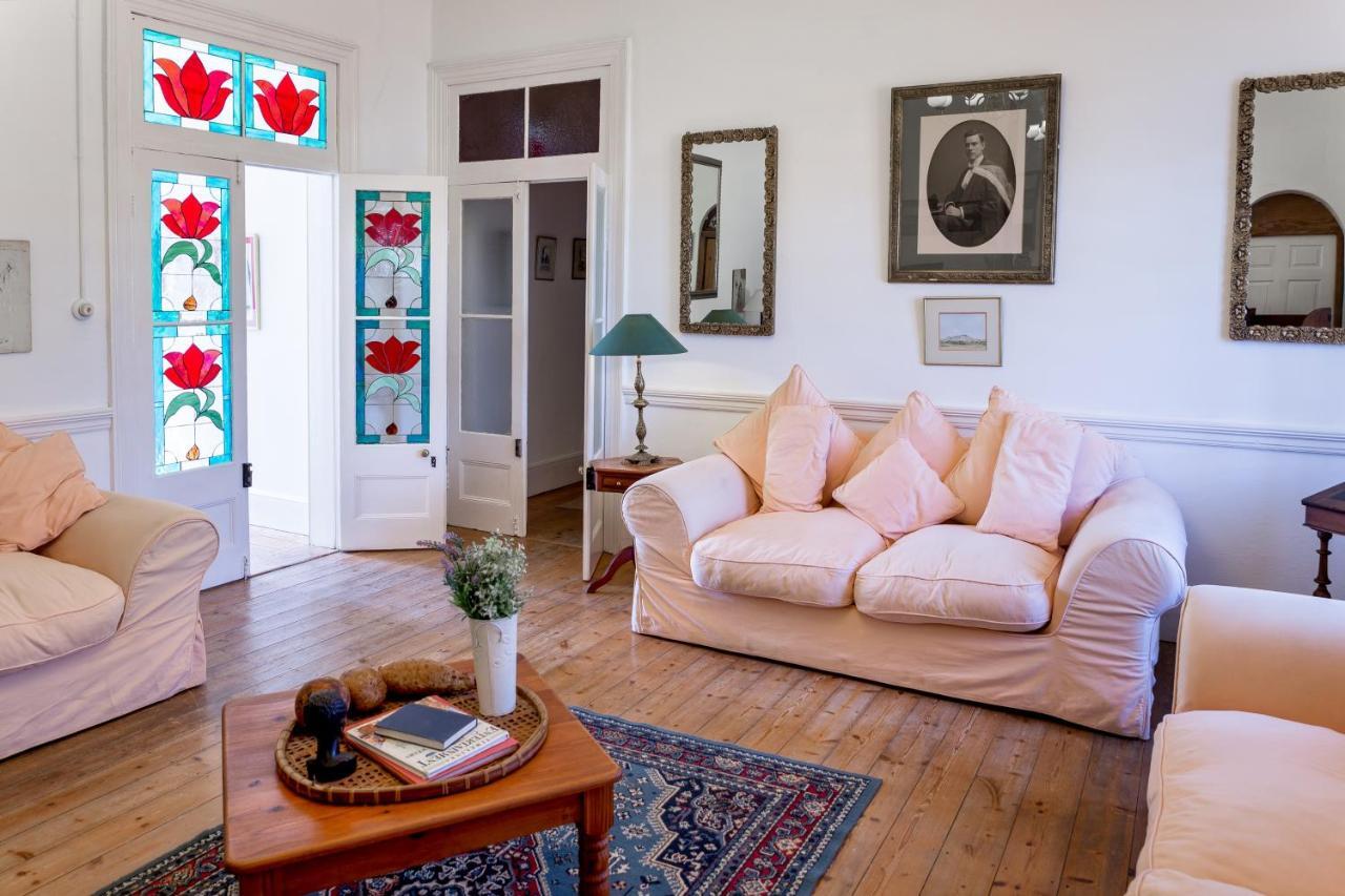 3 Darling Street Guest House Hanover Luaran gambar