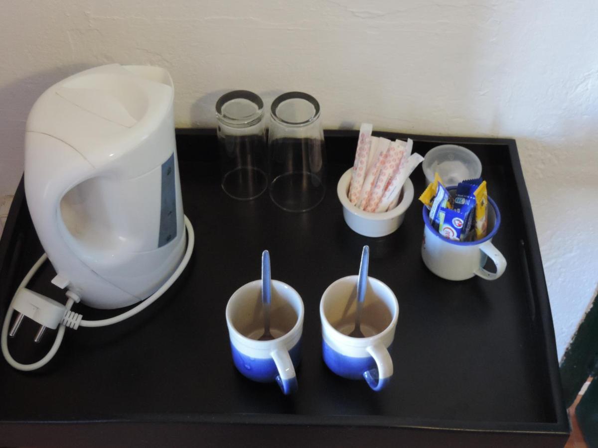 3 Darling Street Guest House Hanover Luaran gambar