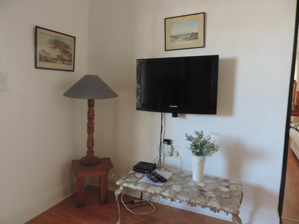 3 Darling Street Guest House Hanover Luaran gambar