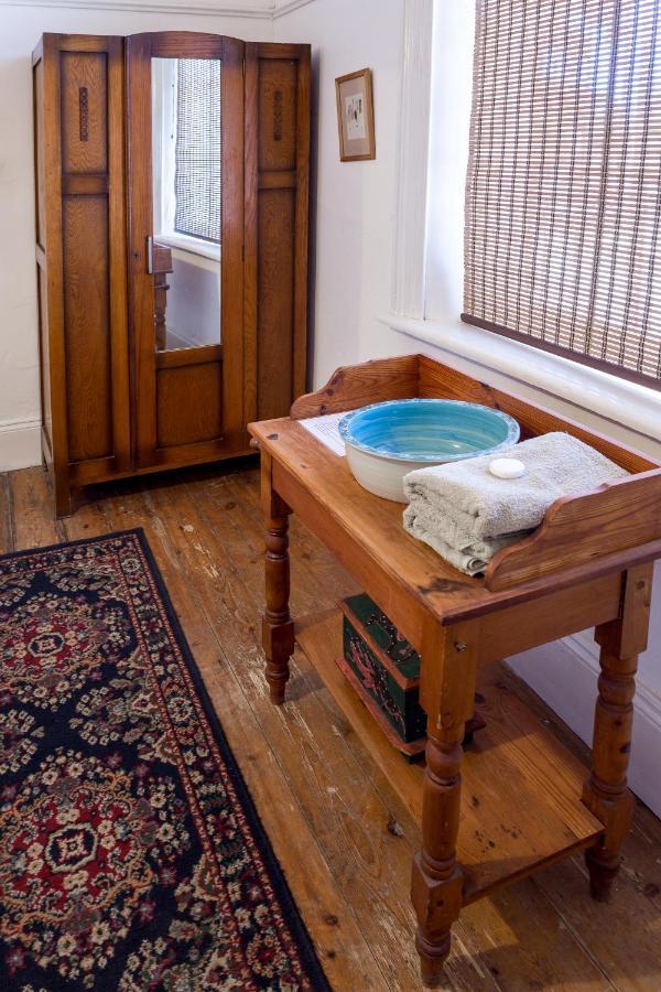 3 Darling Street Guest House Hanover Luaran gambar