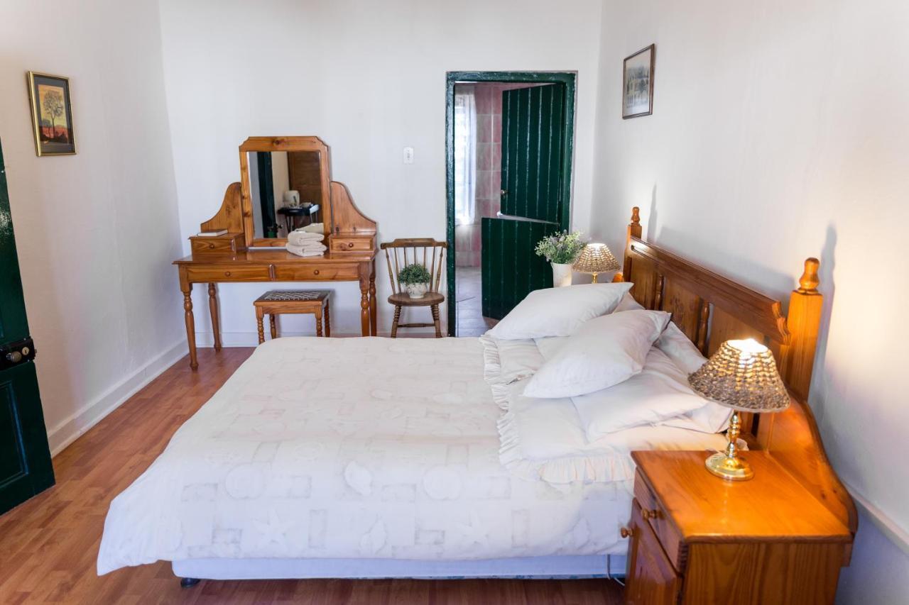 3 Darling Street Guest House Hanover Luaran gambar