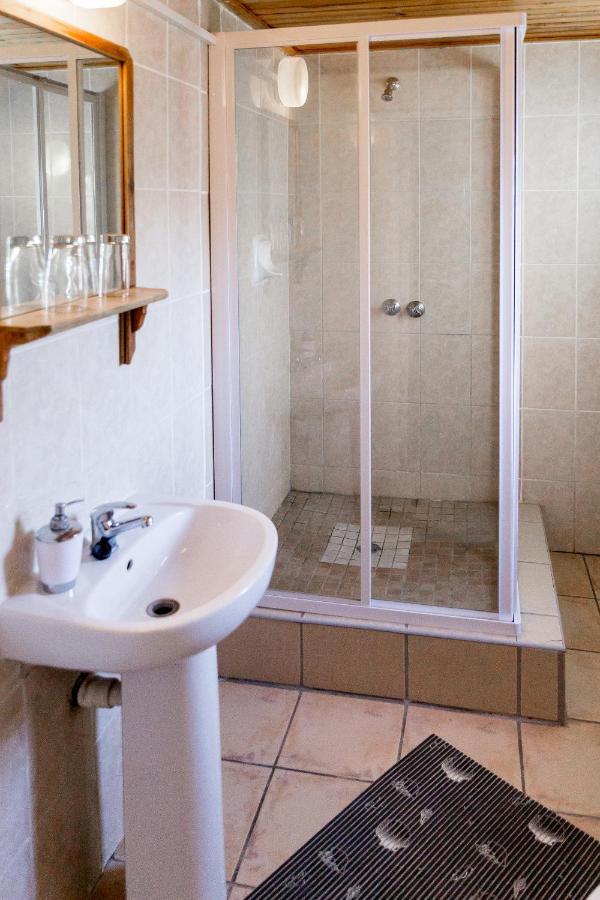 3 Darling Street Guest House Hanover Luaran gambar