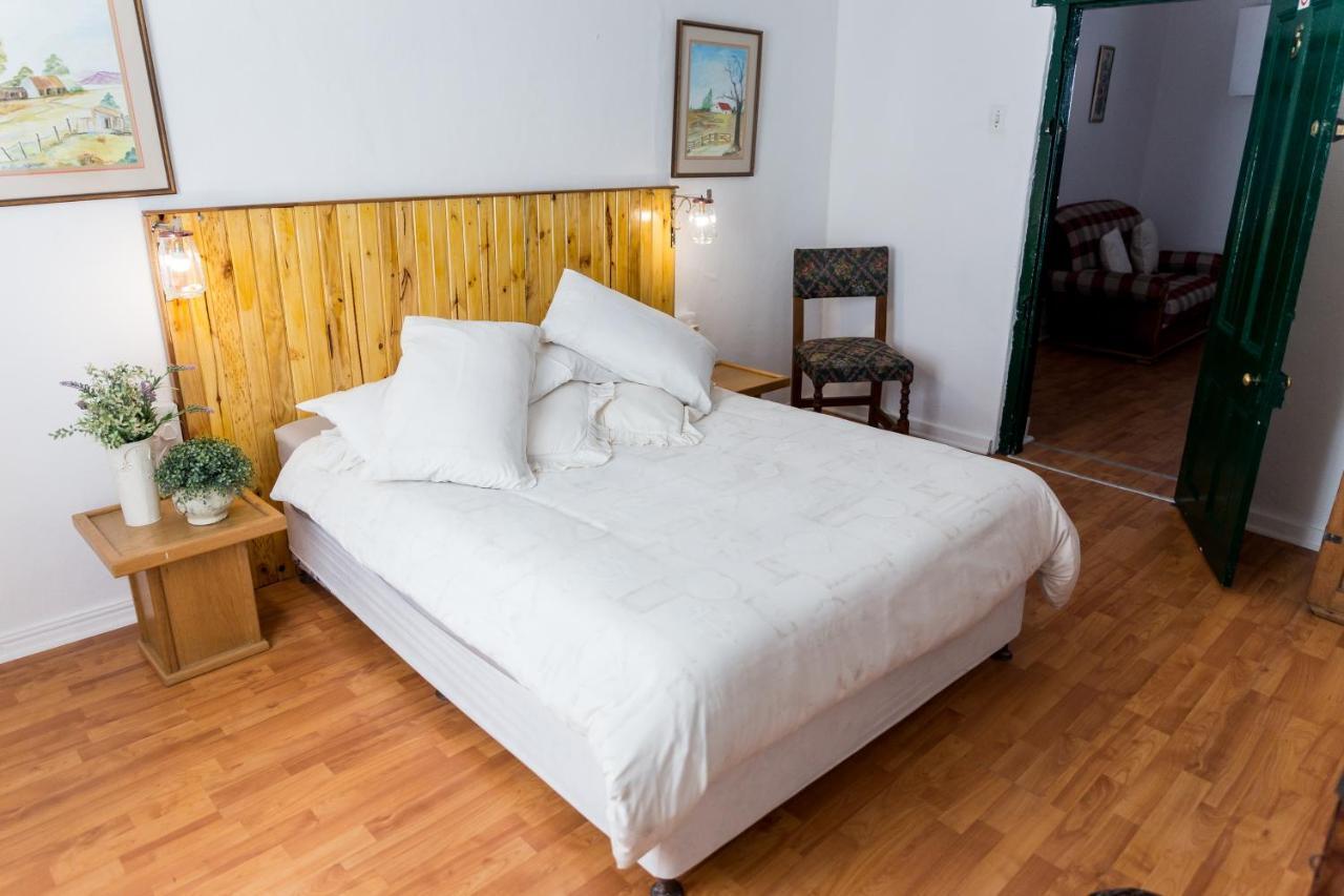 3 Darling Street Guest House Hanover Luaran gambar