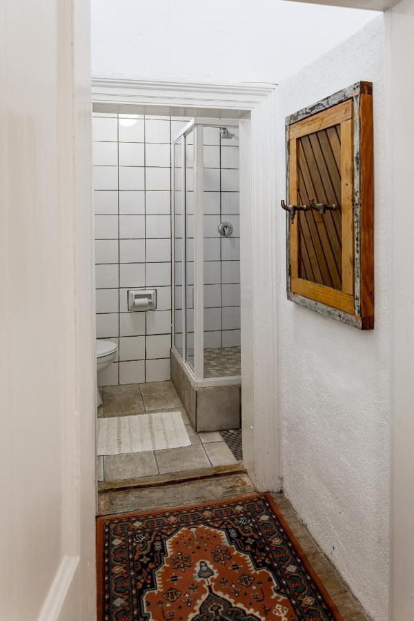 3 Darling Street Guest House Hanover Luaran gambar